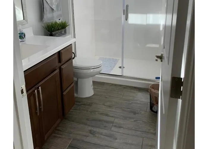 Apartment Gasbarre Private Buckeye