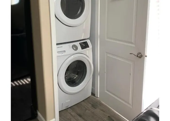 Gasbarre Private Apartment *